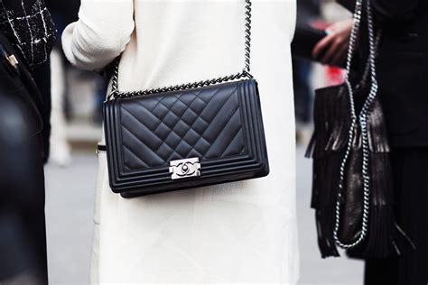 The International Chanel Boy Bag Price Guide